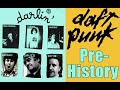 The Pre-History of Daft Punk: A Darlin' Video Essay by Professor Skye