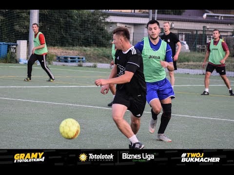 18.07.2019 - I Liga B - Tomasza 20 Resto Bar vs. MPO Kraków