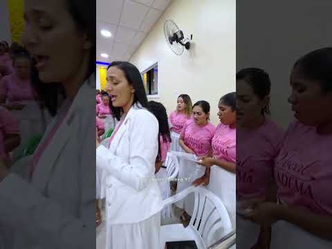 #1 NINGUÉM MAIOR (Vanilda Bordieri) VOCAL UFADEMA AD Maranhãozinho-MA) #gleygson_teixeirayt