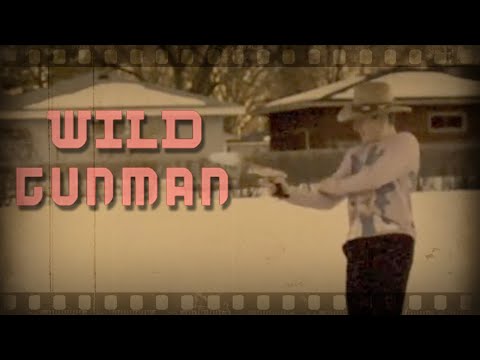 Skit | Wild Gunman