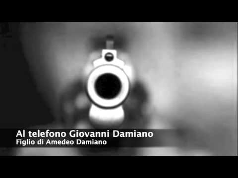 Giovanni Damiano: "Inaccettabile 'beatificare' Chiruzzi"