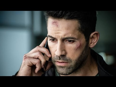 Scott adkins/Tribute/ legends never die(2021)