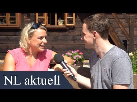 Burg im Spreewald feiert Heimat- und Trachtenfest 2018