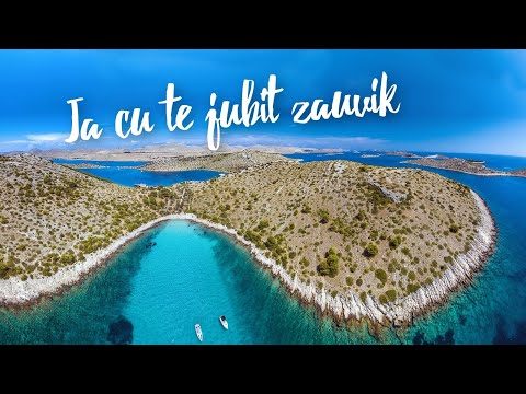 Ivan Sikirić - Ja ću te jubit zauvik (demo snimka uz gitaru)