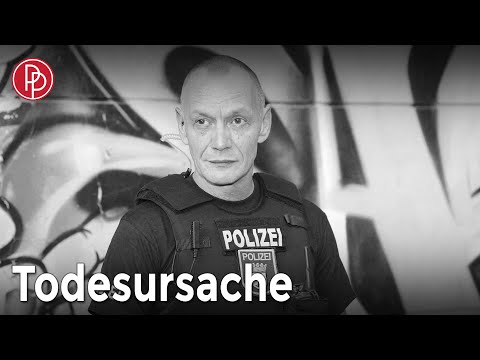 „Tatort"-Star Torsten Michaelis: Das ist die Todesursache | PROMIPOOL