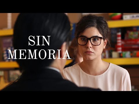 SIN MEMORIA | Mejor película 2025! PELÍCULA EN ESPAÑOL con Amor
