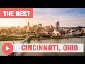 Best Things to Do in Cincinnati, Ohio