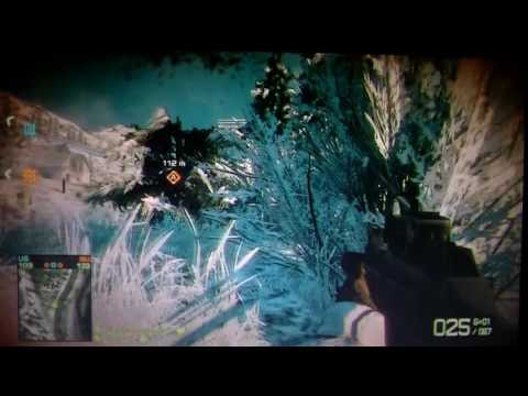 Fan Appreciation Multiplayer pt11 - Epic Comeback! (Battlefield Bad Company 2)