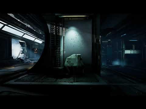 Announcement Trailer