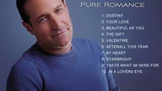 Jim Brickman Songs - Pure Romance Songs