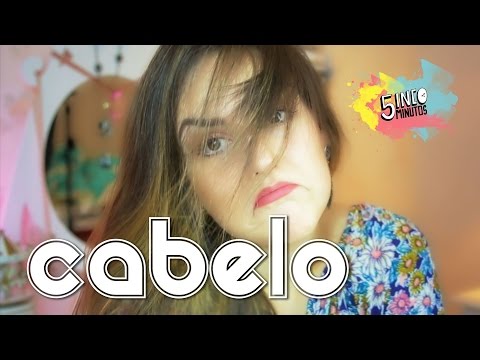 5 Minutes - DESTROYING HAIR