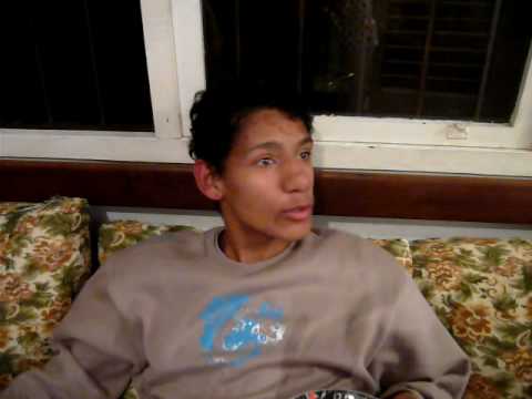 Andy Montoya - A vida em um dia!