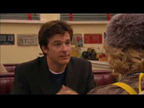 Arrested Development - "Hey, that's the name of the show"