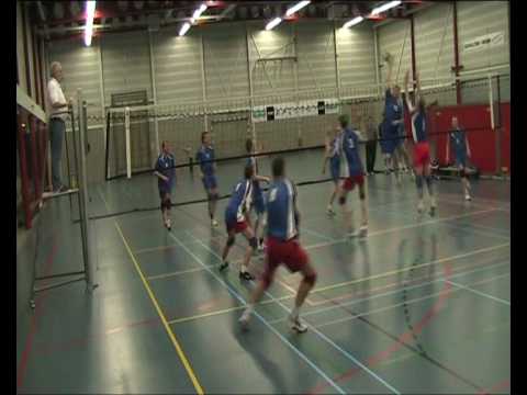 SVI H1 Steek van Auke en Marcel