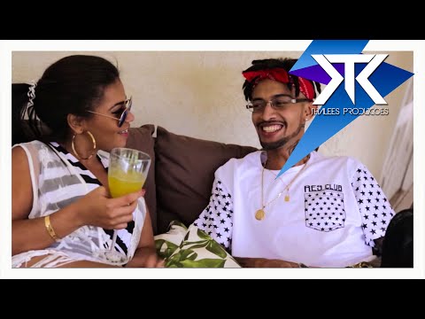 Nina Capelly - Vou Sentar  (Thalees Produções) [ VIDEO CLIPE ]