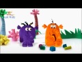Maya Yaya Baby TV English UK