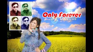 Only Forever by Unique