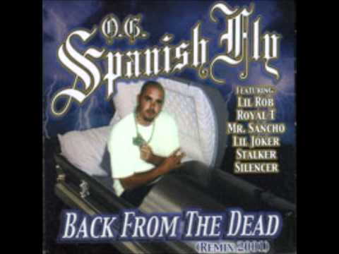 O.G. Spanish Fly-Intro(original)