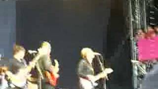 Mando Diao - All my senses