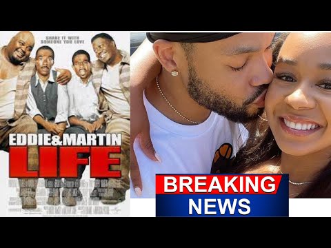 COMEDIANS MARTIN LAWRENCE AND EDDIE MURPHY KIDS ARE DATING