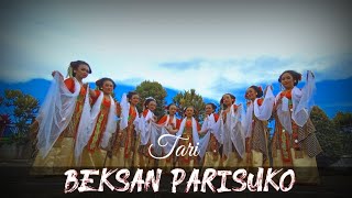 Download lagu BEKSAN PARISUKO mp3