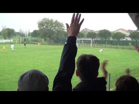 Ravenna FC Juniores  vs San Marino - Playoff