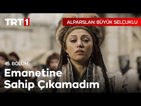 Vaspurakan, İşgal Ediliyor! - Alparslan: Büyük Selçuklu 45. Bölüm