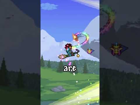 How to be a pro summoner #terraria