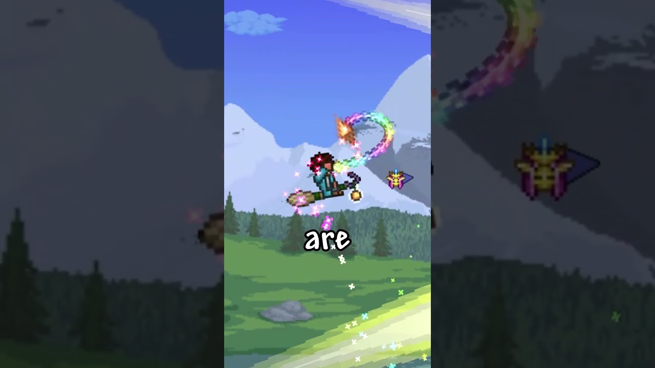 How to be a pro summoner #terraria