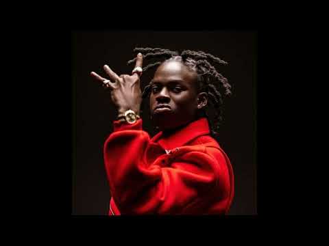 DAVE x REMA x J HUS TYPE BEAT - "CRIME" @mxlvyn