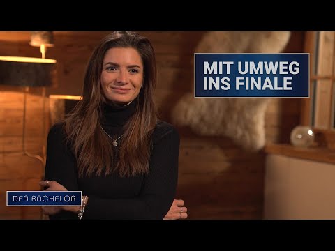 Mit Höhen & Tiefen: Michèles Weg ins Finale | Der Bachelor