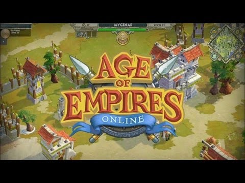 age of empires online pc requirements