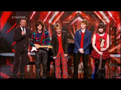 Basilic - "Waterloo" d'ABBA (cover)