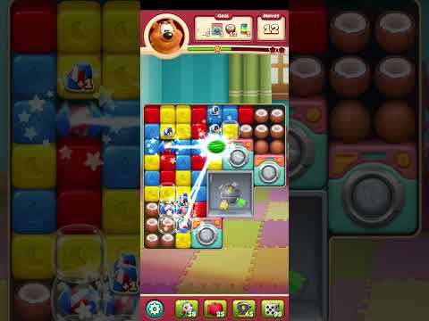 toonblast level 5317