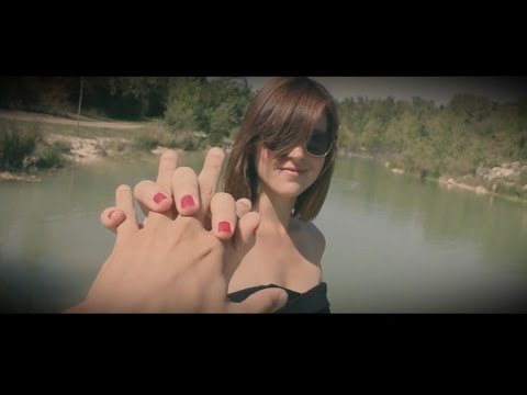 Stoneface & Terminal and Ana Criado - One Heart (Music video)))