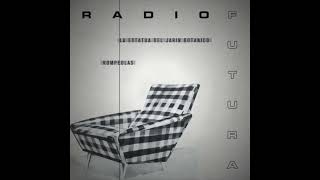 Radio Futura - Zombie (En directo en la Plaza de Toros de Alcudia 1983)