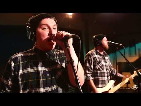 Rust Belt Lights - Stay Young or Try Dying - Audiotree Live