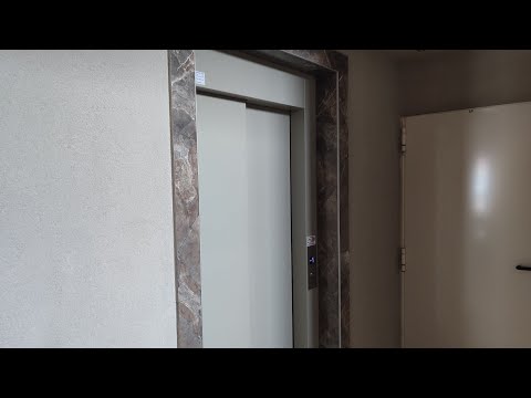 MESSED UP BUT AMAZING Kleemann MRL lift - Živke Petrović 1A - Paraćin, Serbia