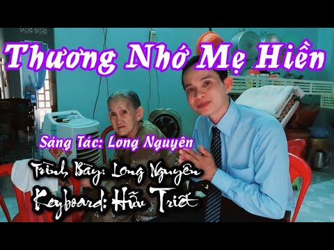 Thể hiện bởi Long Nguyên