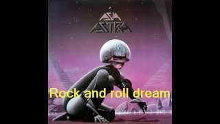 Asia - Rock and roll dream