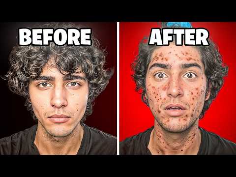 5 Habits that are making you UGLY & WEIRD