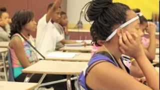 It Takes a Village Trailer!