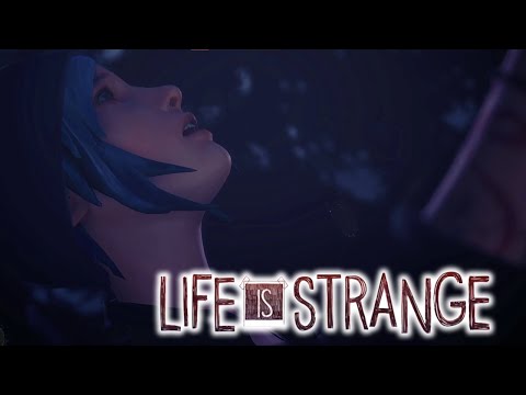 Tyle Cierpienia w Jednym Odcinku... Life Is Strange odc.22