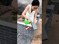 Chinese Build Walls Without Cement Using Bricks 😱