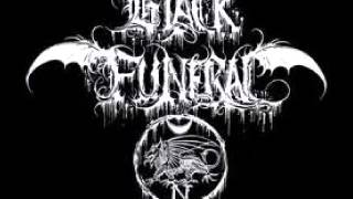 BLACK FUNERAL- "Lord Of The Dead - Tiphereth (Belphegor - Paimon) Tagahrim"