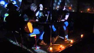 Haustor - Moja prva ljubav, svirka 19.mart Gump Forrest, Martin..