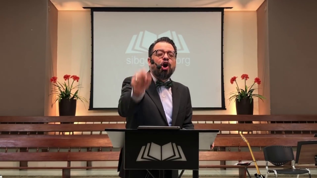 Salmo 51 | O caminho para a superação