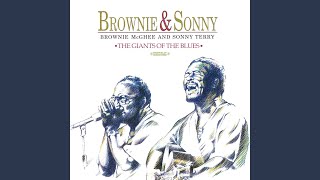 Cornbread, Peas And Black Molasses