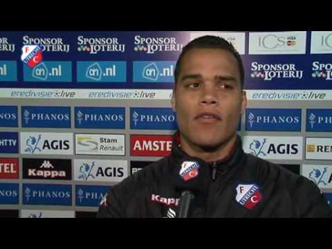 Reacties na FC Utrecht - Vitesse