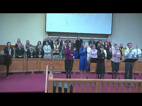 Maranatha Church of Spokane 11 13 2022 AM